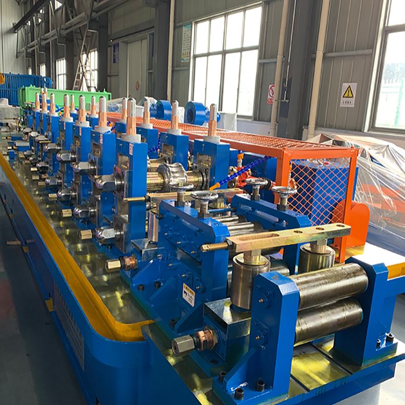 tube mill